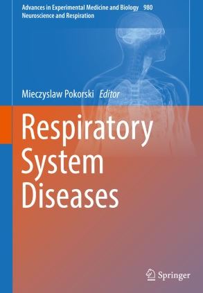 Respiratory System Diseases 2017 Edition Mieczyslaw Pokorski
