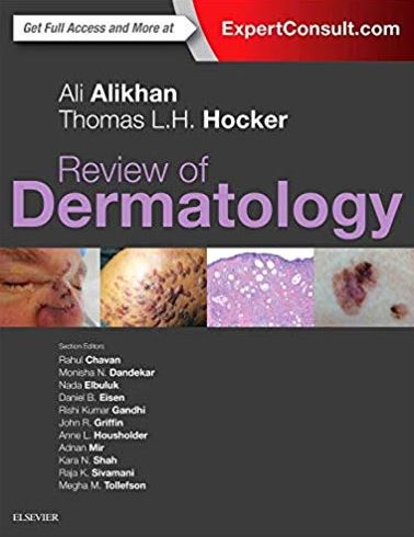 Review of Dermatology Ali Alikhan
