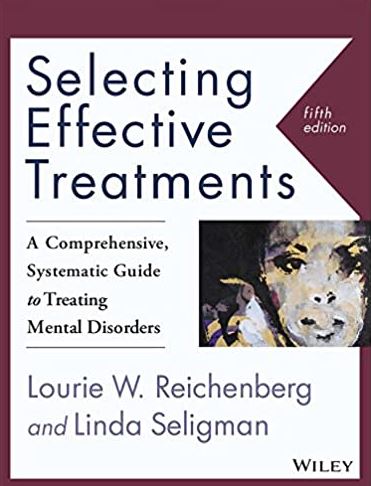 Selecting Effective Treatments 5th Edition