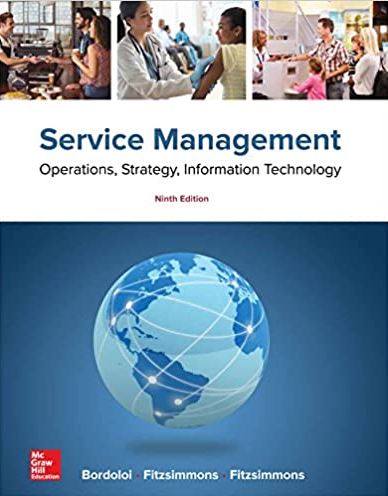 Service Management