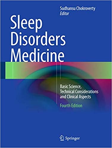 Sleep Disorders Medicine