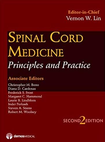 Spinal Cord Medicine