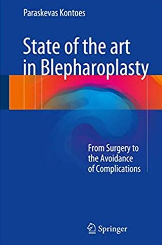 State of the art in Blepharoplasty