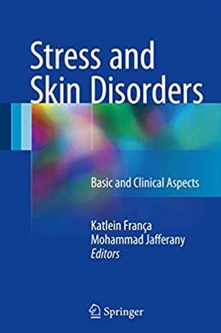 Stress and Skin Disorders