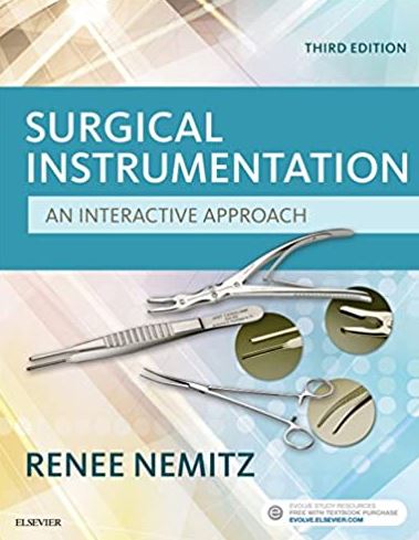 Surgical Instrumentation