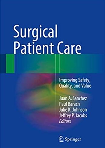 Surgical Patient Care