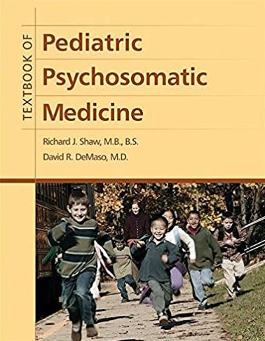 Textbook of Pediatric Psychosomatic Medicine
