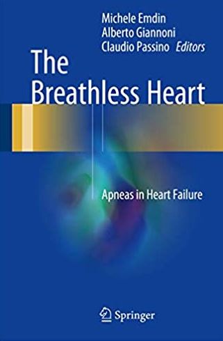 The Breathless Heart