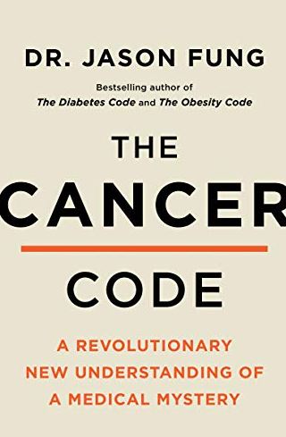 The Cancer Code