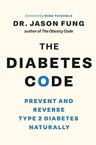 The Diabetes Code