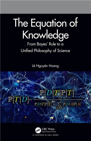 The Equation of Knowledge
