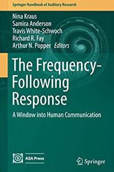 The Frequency-Following Response