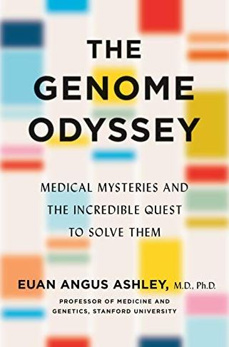 The Genome Odyssey