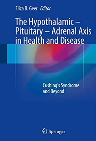 The Hypothalamic-Pituitary-Adrenal Axis in Health and Disease