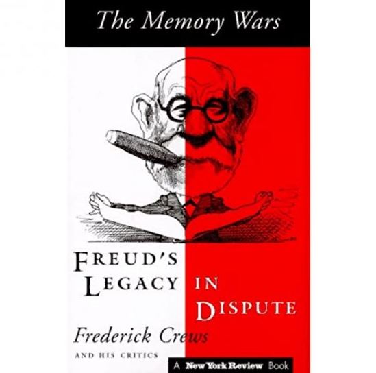 The Memory Wars