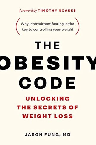 The Obesity Code