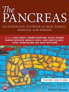 The Pancreas