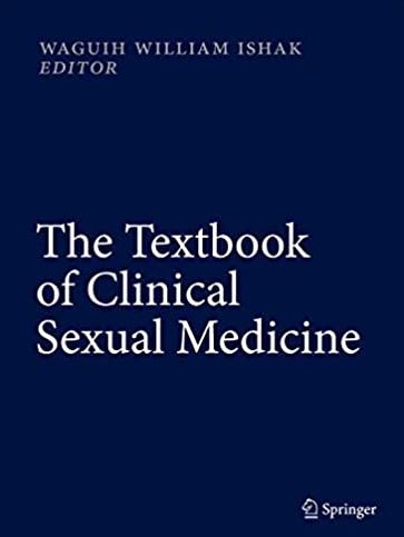 The Textbook of Clinical Sexual Medicine Waguih William IsHak
