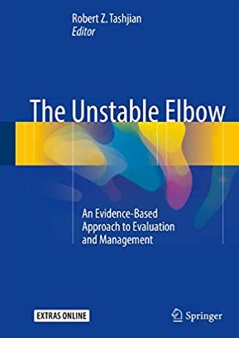 The Unstable Elbow