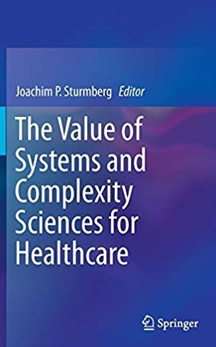 The Value of Systems and Complexity Sciences for Healthcare