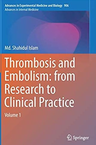 Thrombosis and Embolism