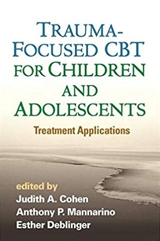 Trauma-Focused CBT for Children and Adolescents