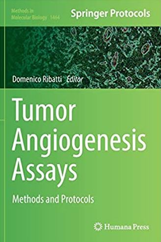 Tumor Angiogenesis Assays