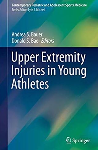Upper Extremity Injuries in Young Athletes