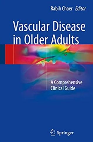 Vascular Disease in Older Adults