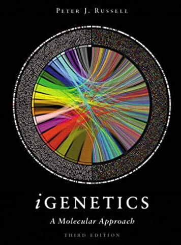 iGenetics