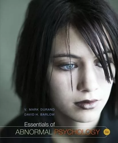 Essentials of Abnormal Psychology (6th Edition) – PDF