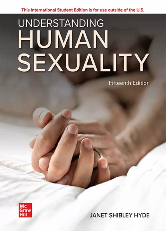 Understanding Human Sexuality (15th Internatinal Edition) – PDF