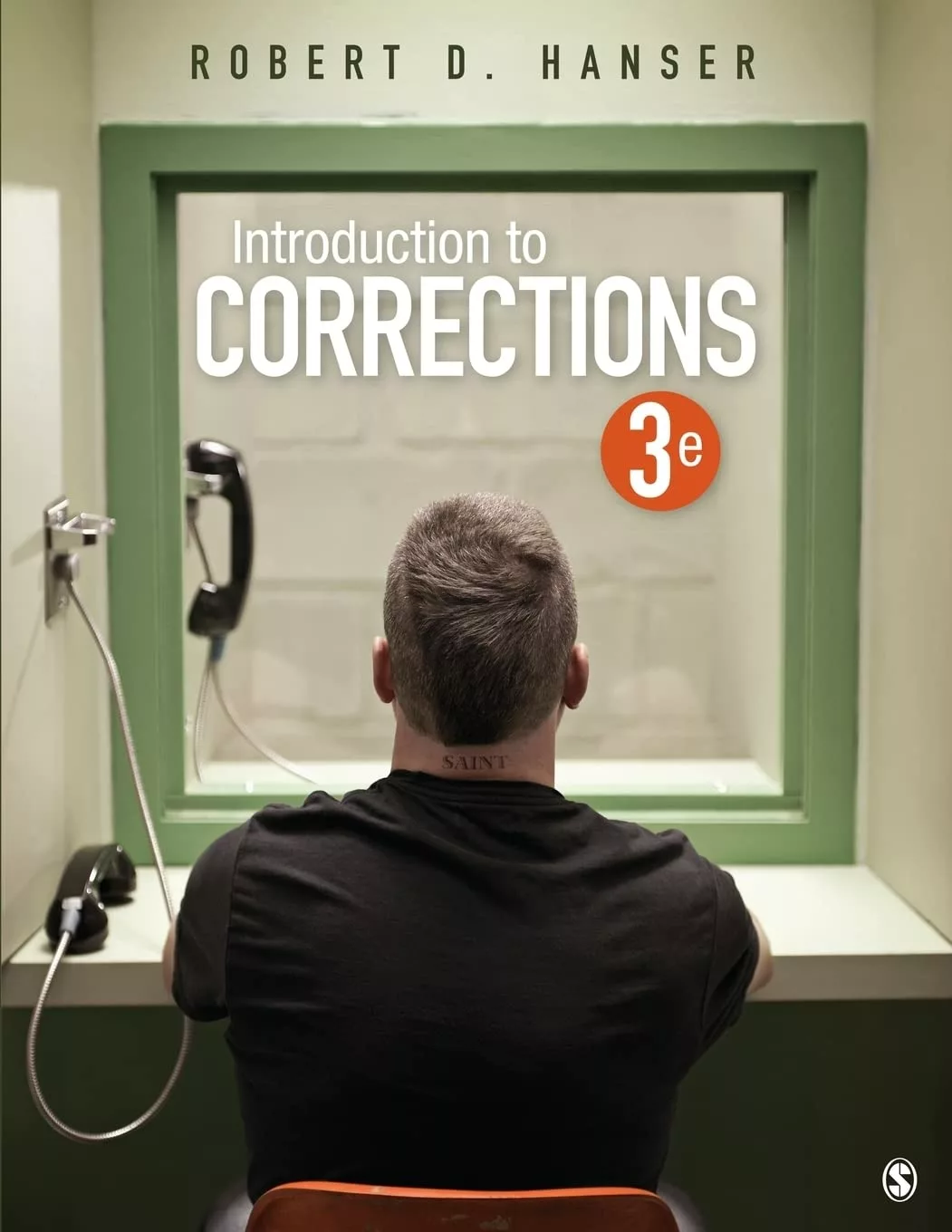 Introduction to Corrections (3rd Edition) – PDF