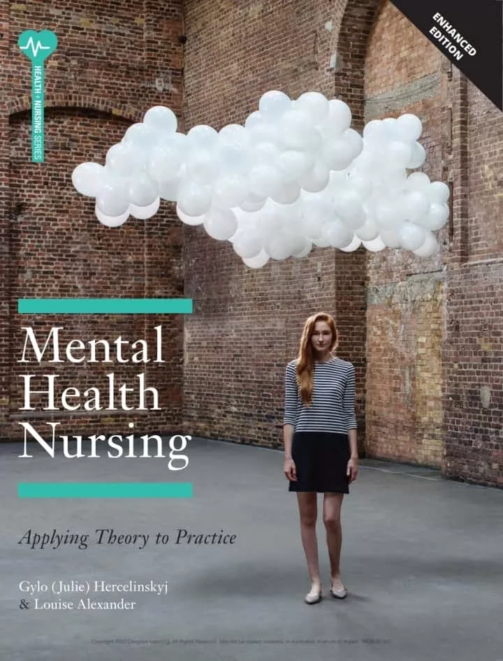 Mental Health Nursing: Applying Theory to Practice (Enhanced Edition) – PDF