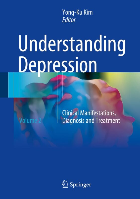 Understanding Depression: Volume 2 (1st Edition) – PDF