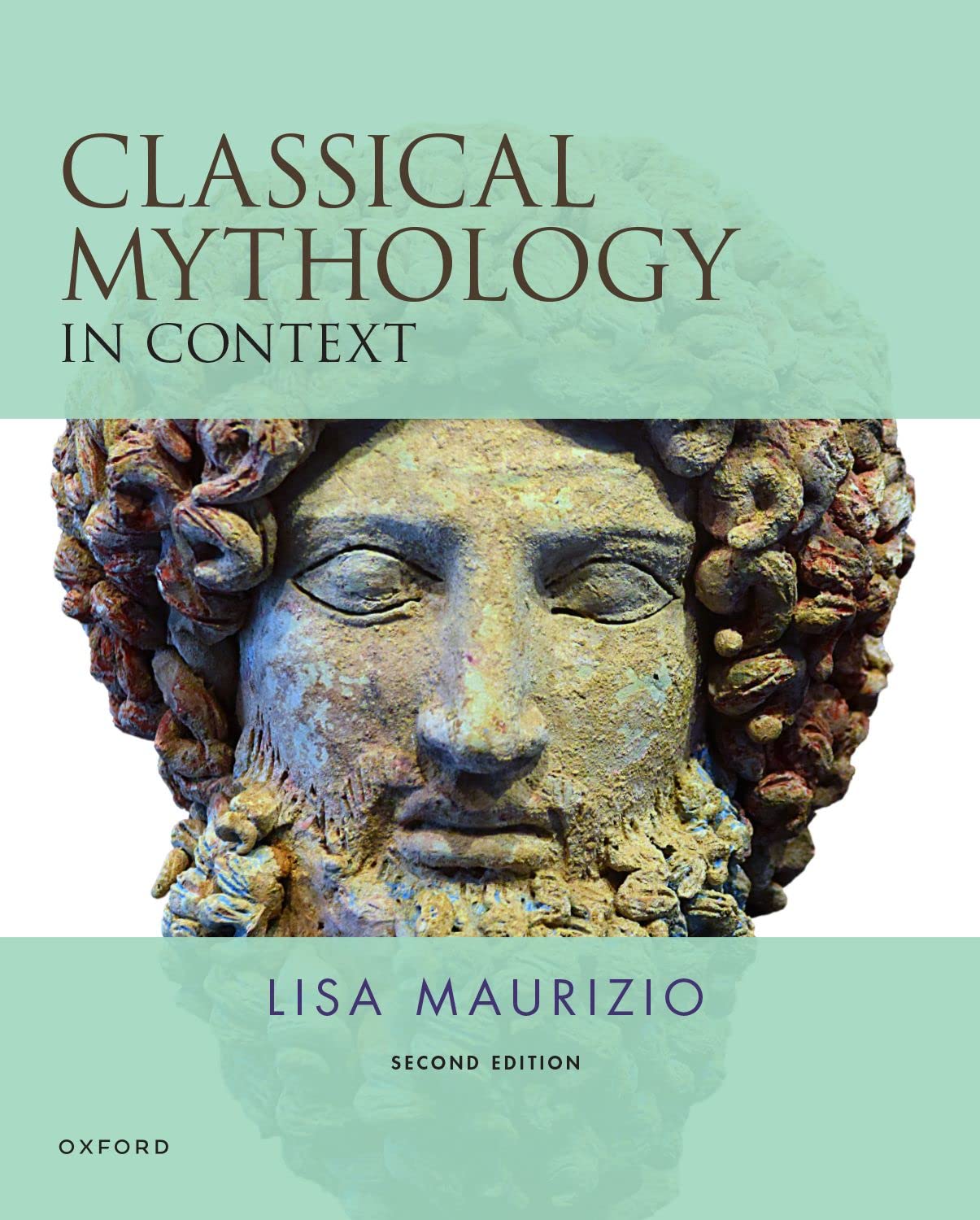 Classical Mythology in Context (2nd Edition) – PDF