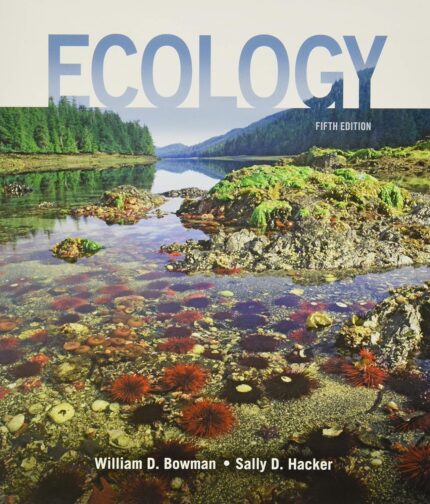Ecology (5th Edition) – PDF