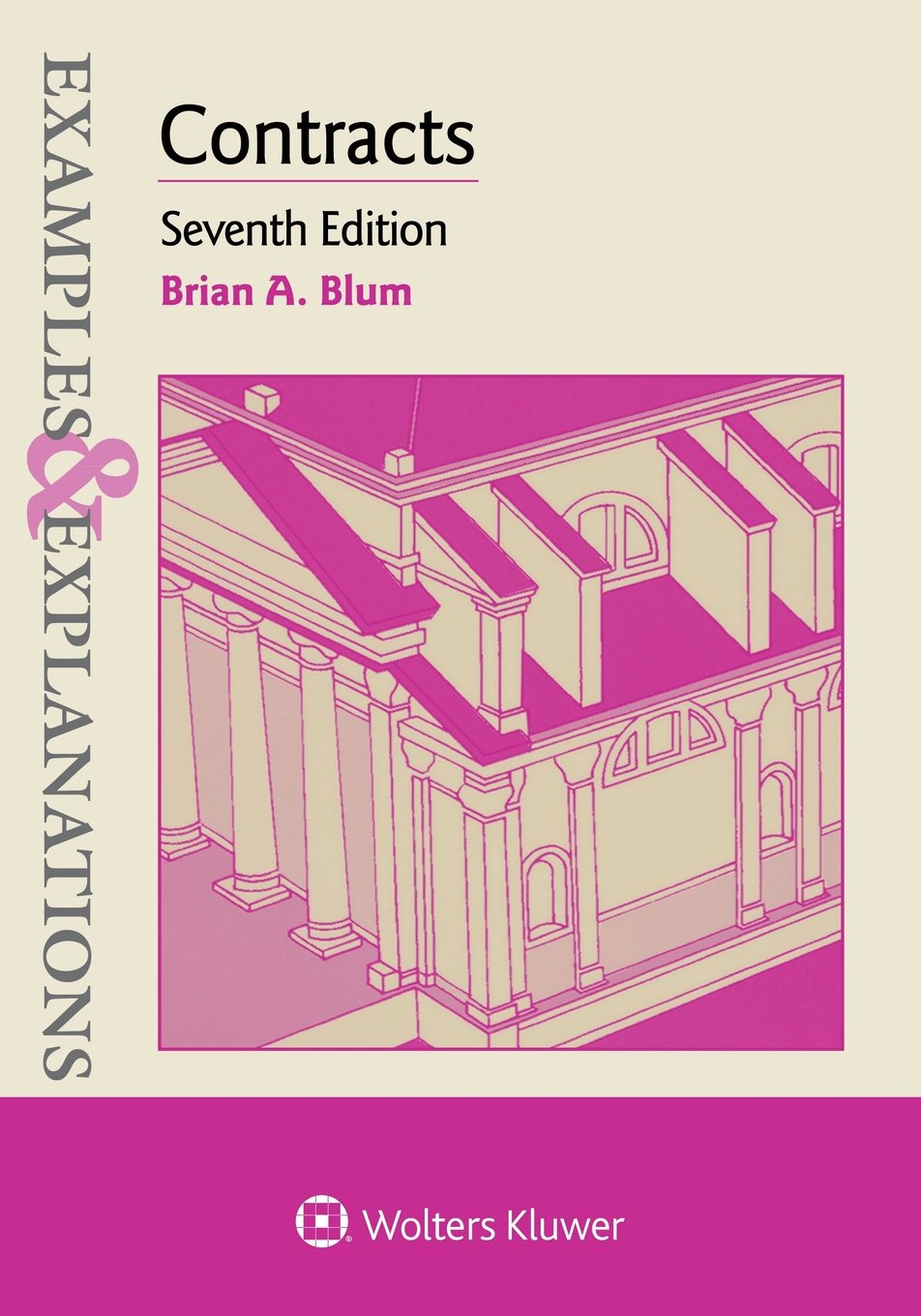 Examples and Explanations for Contracts (7th Edition) – PDF