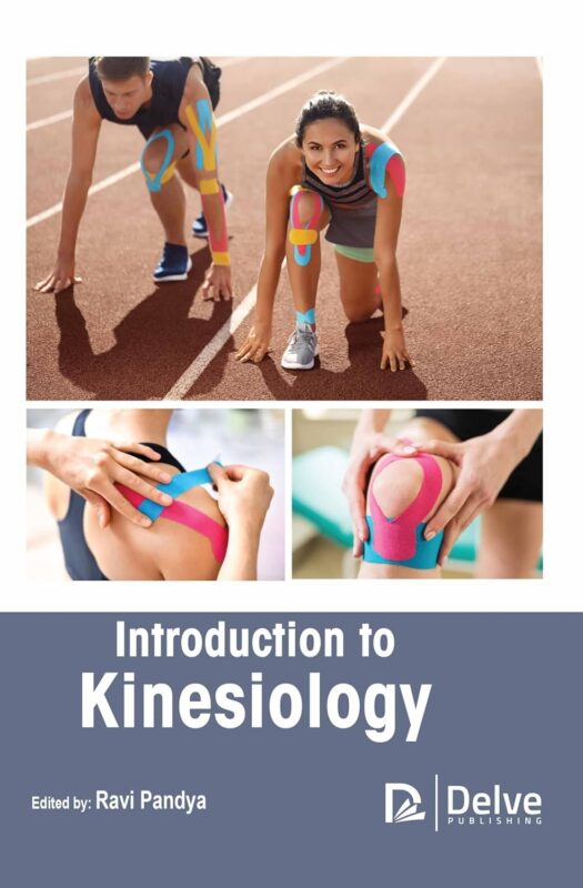 Introduction to Kinesiology – Pandya – PDF