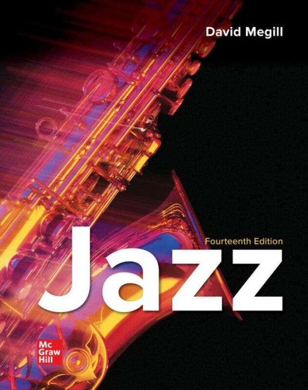 Jazz (14th Edition) – PDF