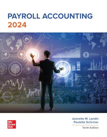 Payroll Accounting 2024 (10th Edition) – PDF