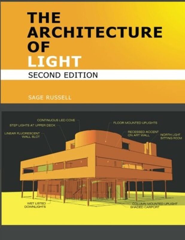 The Architecture Of Light (2nd Edition) – PDF